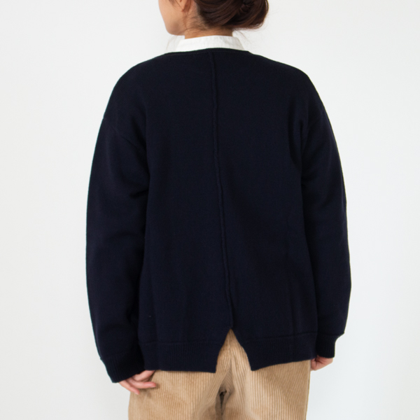 NAVY・身長160cm NAVY・身長160cm