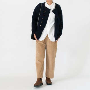 NAVY・身長160cm NAVY・身長160cm