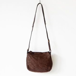 レザーショルダーバッグ JASU