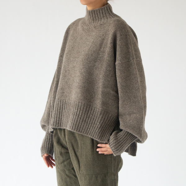 身長160cm・グレー 身長160cm・グレー