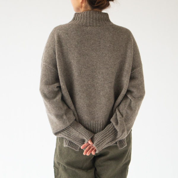 身長160cm・グレー 身長160cm・グレー