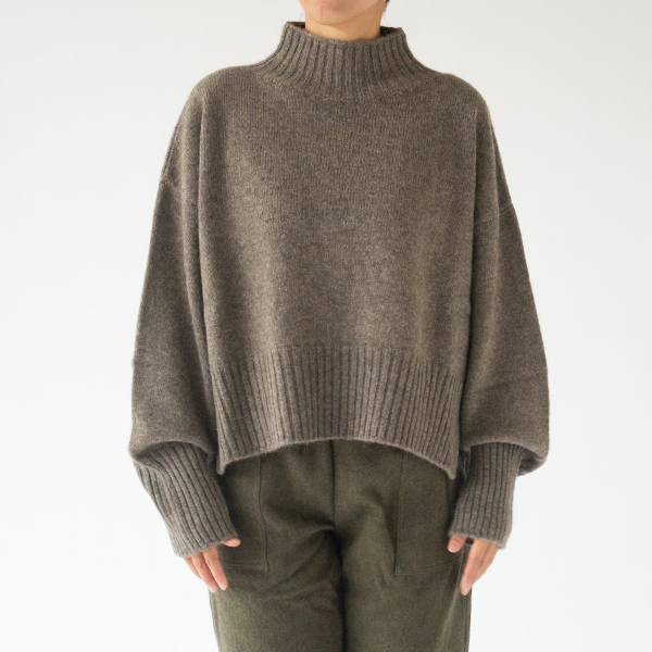 身長160cm・グレー 身長160cm・グレー