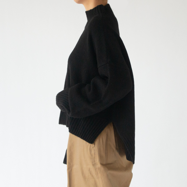 身長160cm・ブラック 身長160cm・ブラック