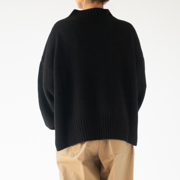 身長160cm・ブラック 身長160cm・ブラック