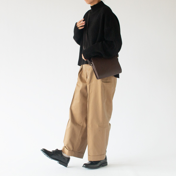 身長160cm・ブラック 身長160cm・ブラック