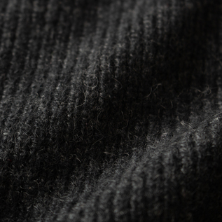 モンゴルカシミヤ ボタンレスカーディガン／ZUTTO（ズット）｜愛着を