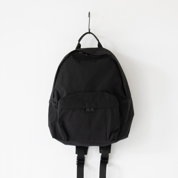 10th LIMITED SIMPLICITY LAMB / バックパック DAYPACK S(BLACK)