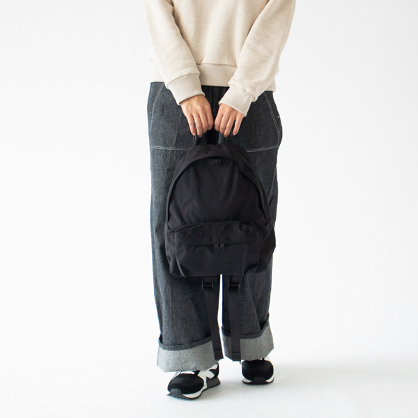 10th LIMITED SIMPLICITY LAMB / バックパック DAYPACK S／STANDARD