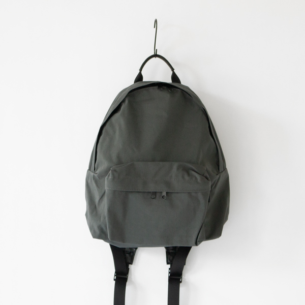 STEEL GREY10th LIMITED SIMPLICITY LAMB / バックパック DAYPACK S STEEL GREY10th LIMITED SIMPLICITY LAMB / バックパック DAYPACK S