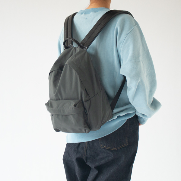 STEEL GREY（身長：160cm）