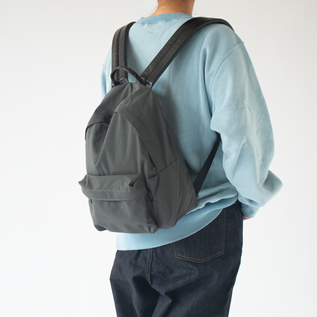 10th LIMITED SIMPLICITY LAMB / バックパック DAYPACK S／STANDARD