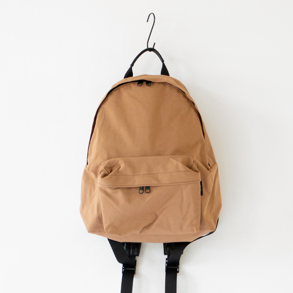 10th LIMITED SIMPLICITY LAMB / バックパック DAYPACK S(MOCHA)