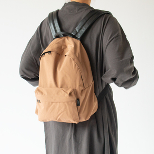 10th LIMITED SIMPLICITY LAMB / バックパック DAYPACK S／STANDARD
