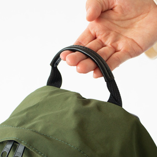 10th LIMITED SIMPLICITY LAMB / バックパック DAYPACK S／STANDARD