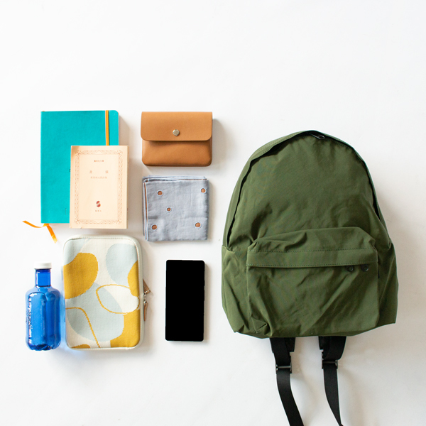 10th LIMITED SIMPLICITY LAMB / バックパック DAYPACK S／STANDARD