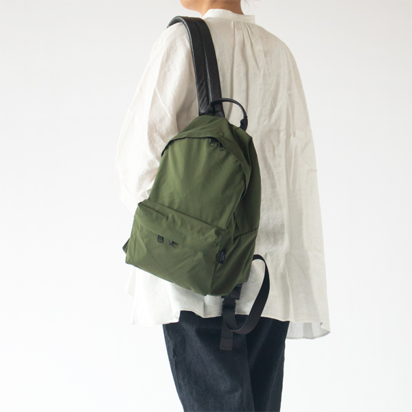 10th LIMITED SIMPLICITY LAMB / バックパック DAYPACK S／STANDARD