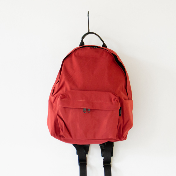 10th LIMITED SIMPLICITY LAMB / バックパック DAYPACK S／STANDARD