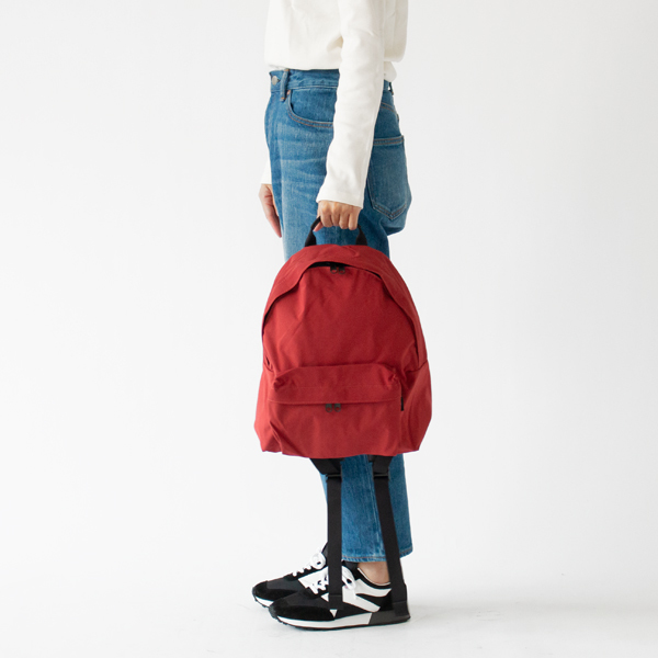 10th LIMITED SIMPLICITY LAMB / バックパック DAYPACK S／STANDARD