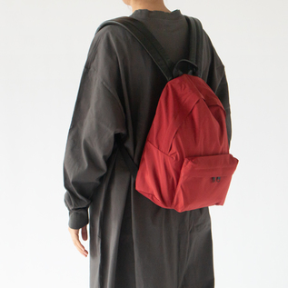 10th LIMITED SIMPLICITY LAMB / バックパック DAYPACK S／STANDARD