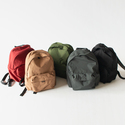 10th LIMITED SIMPLICITY LAMB / バックパック DAYPACK S