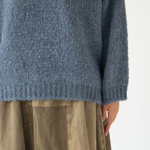 BLUE 身長160cm