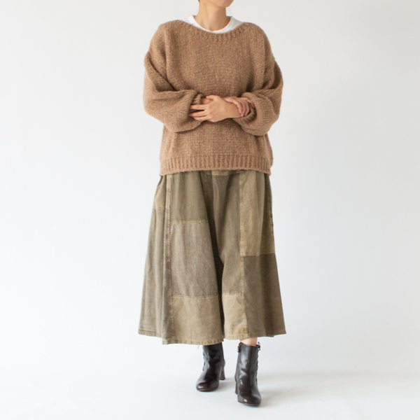 CAMEL 身長160cm