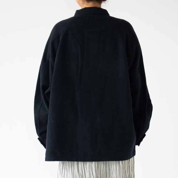 身長160cm NAVY