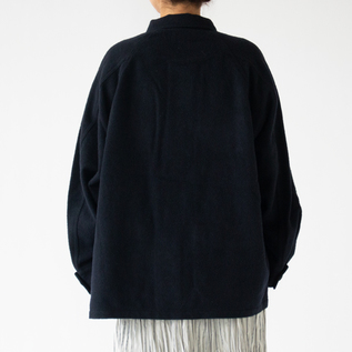 身長160cm NAVY