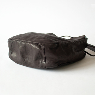 【美品】Marvelets マーヴェレッツ　本革　バッグ ヌメ革　レザー 美品】Marvelets マーヴェレッツ 本革 バッグ ヌメ革 レザー 美品