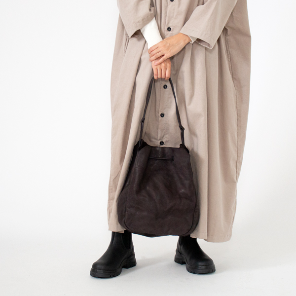 BURGUNDY・身長160cm