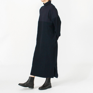 身長160cm(NAVY) 身長160cm(NAVY)
