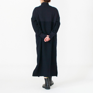 身長160cm(NAVY) 身長160cm(NAVY)