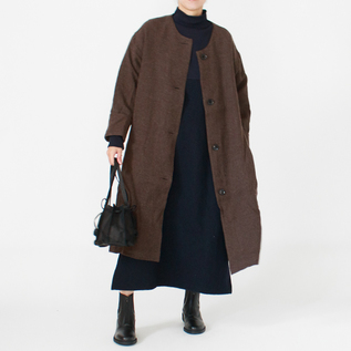 身長160cm(NAVY) 身長160cm(NAVY)