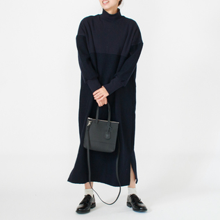 身長160cm(NAVY) 身長160cm(NAVY)