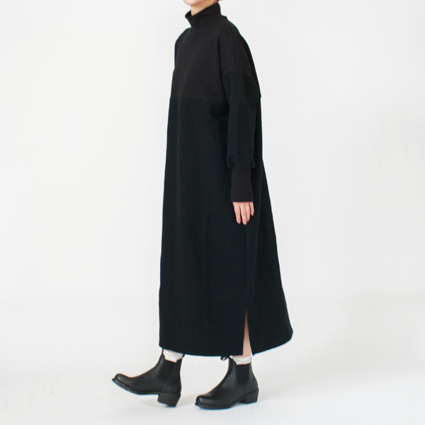 身長160cm(BLACK)