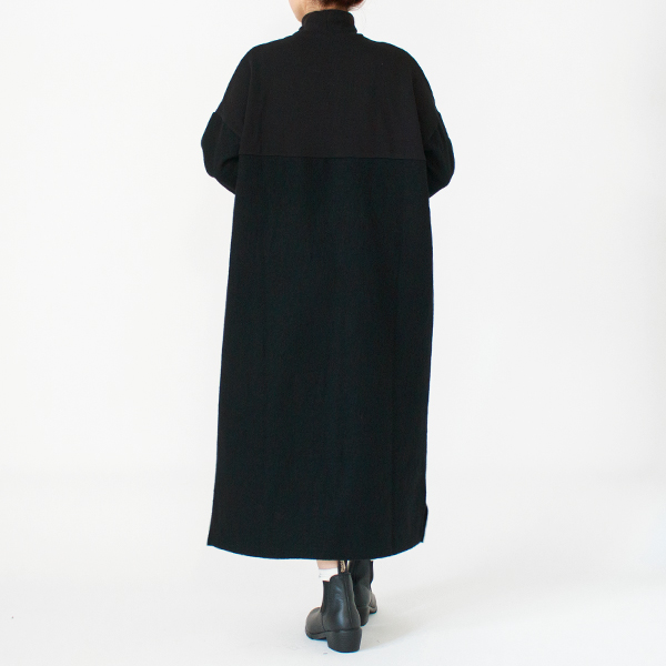 身長160cm(BLACK)