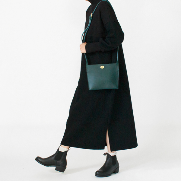 身長160cm(BLACK)