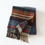 MELINO RUMSWOOL SCARF FREMONT