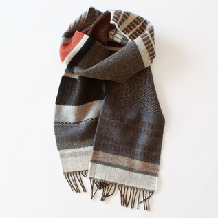 今月のおすすめWinter scarves