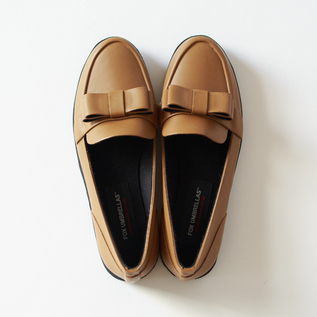 レインリボンローファー／FOX UMBRELLAS(フォックス アンブレラズ