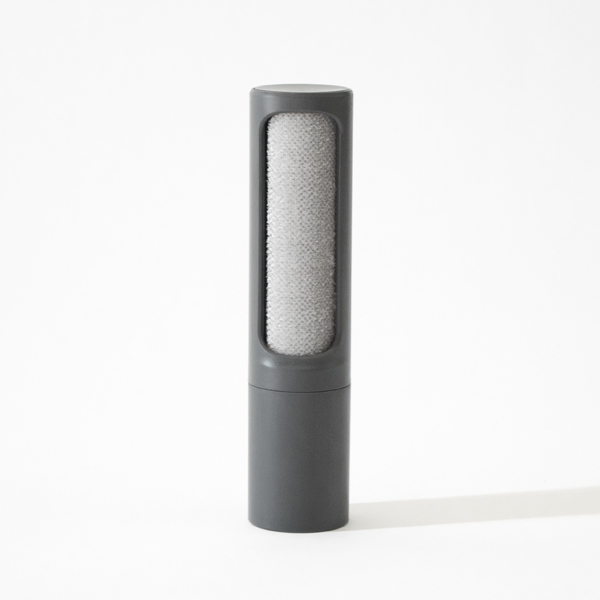 エチケットブラシ(BLACK)