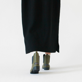 SIDE GORE BOOTS／FOX UMBRELLAS / Shop ZUTTO for the long lasting