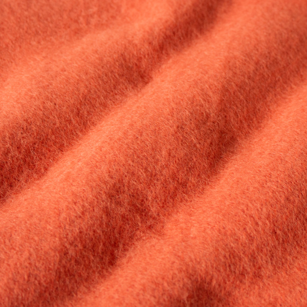 ポケットショール ORANGE ポケットショール ORANGE