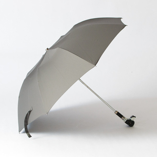 限定グローブトロッター× フォックス・アンブレラ　傘 セッターハンドル折畳傘／FOX UMBRELLAS(フォックス アンブレラ