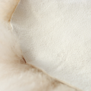 シープスキン ラグ／Owen Barry（オーエンバリー）｜愛着を持って