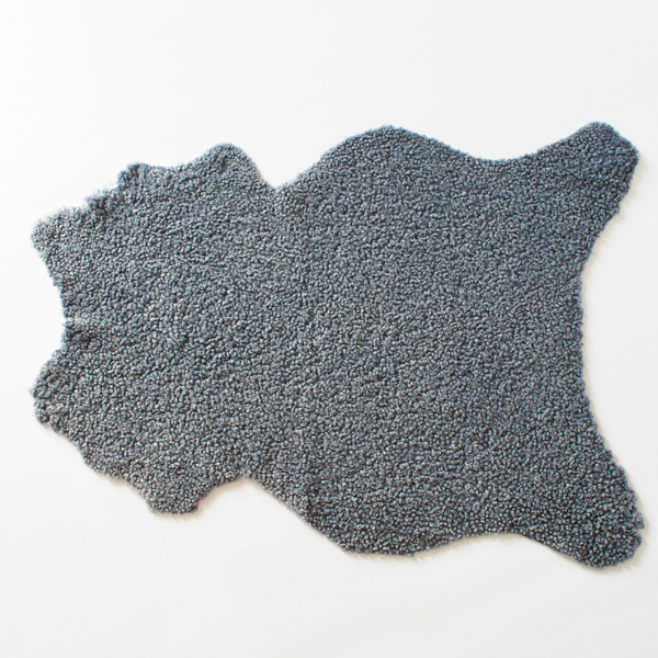 SWEDISH-SILVER GREY