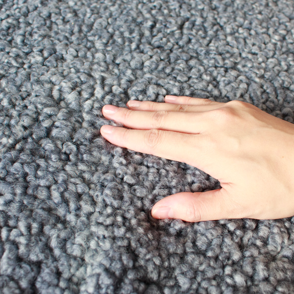 SWEDISH-SILVER GREY