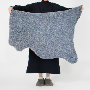 シープスキン ラグ／Owen Barry（オーエンバリー）｜愛着を持って