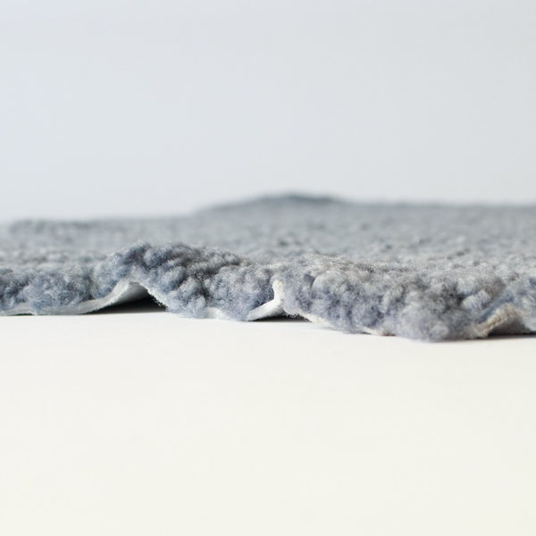 SWEDISH-SILVER GREY