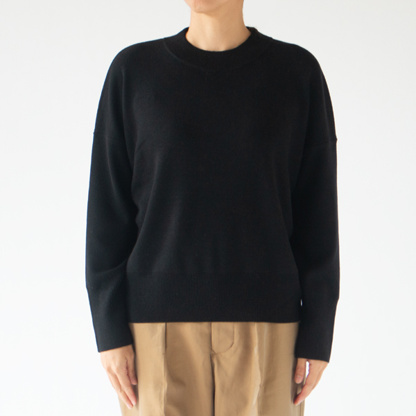 BLACK 身長160cm BLACK 身長160cm